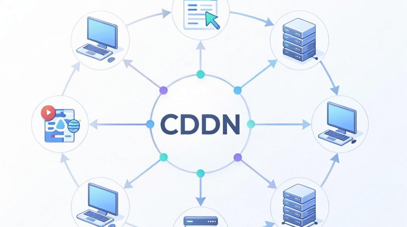 cdn的价值 cdn的价值