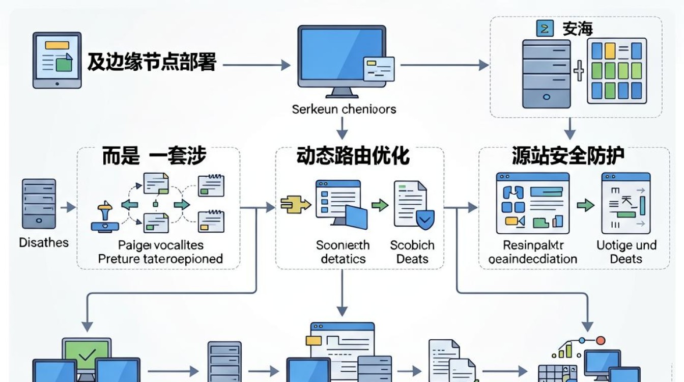 自建cdn工具