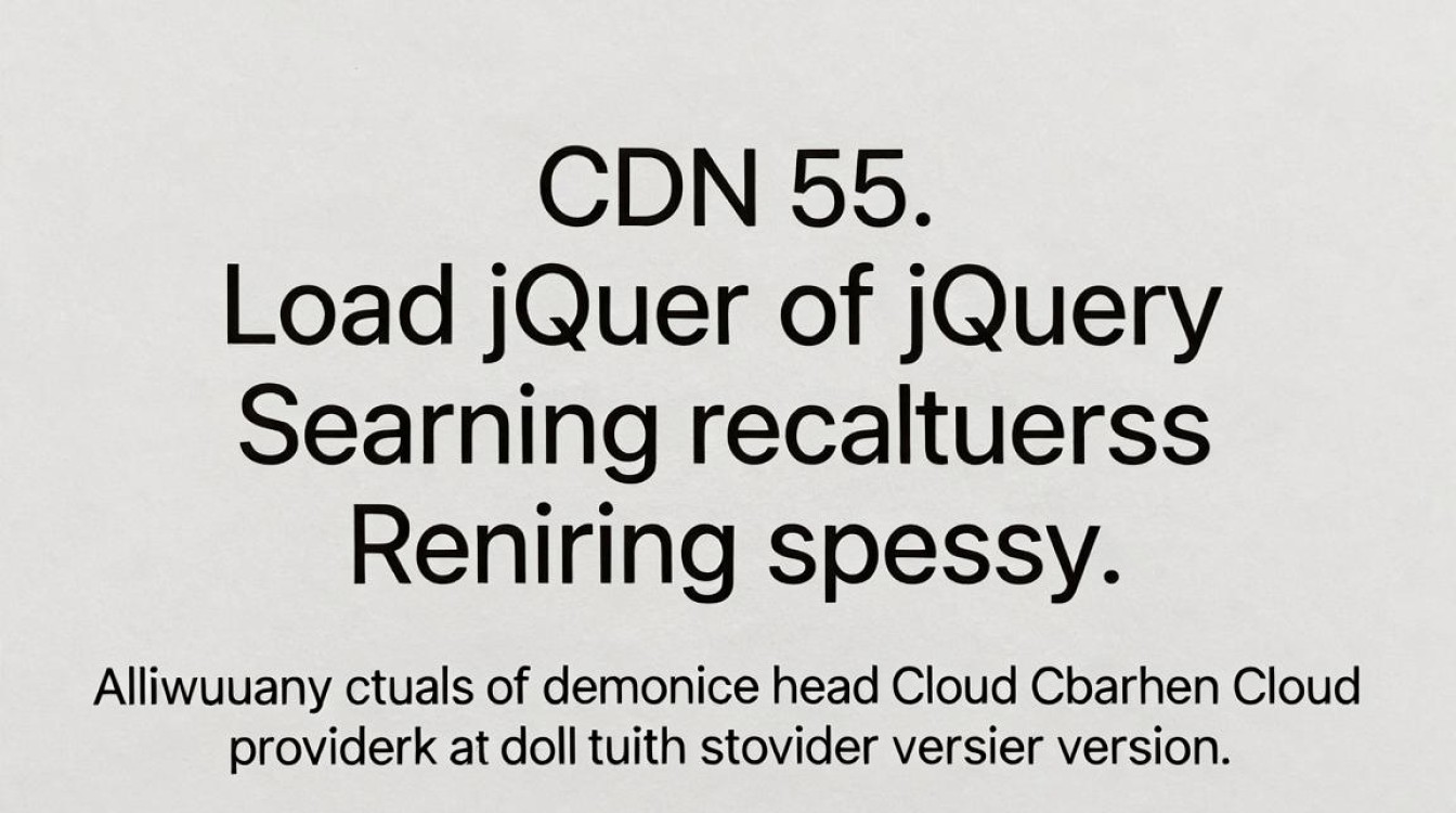 jq cdn在线 jq cdn在线