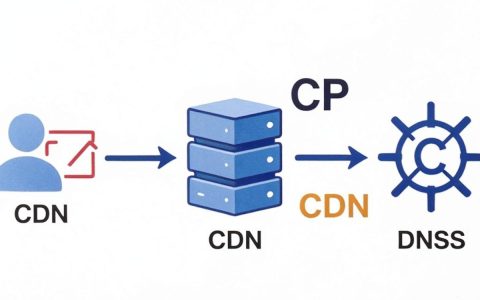 cdn dns污染怎么解决，cdn dns污染