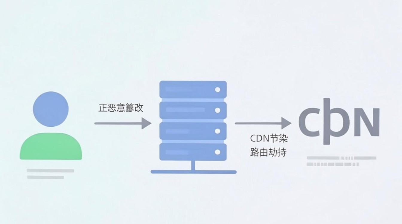 cdn dns污染 cdn dns污染