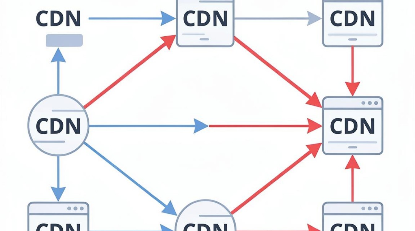 cdn 互相访问 cdn 互相访问