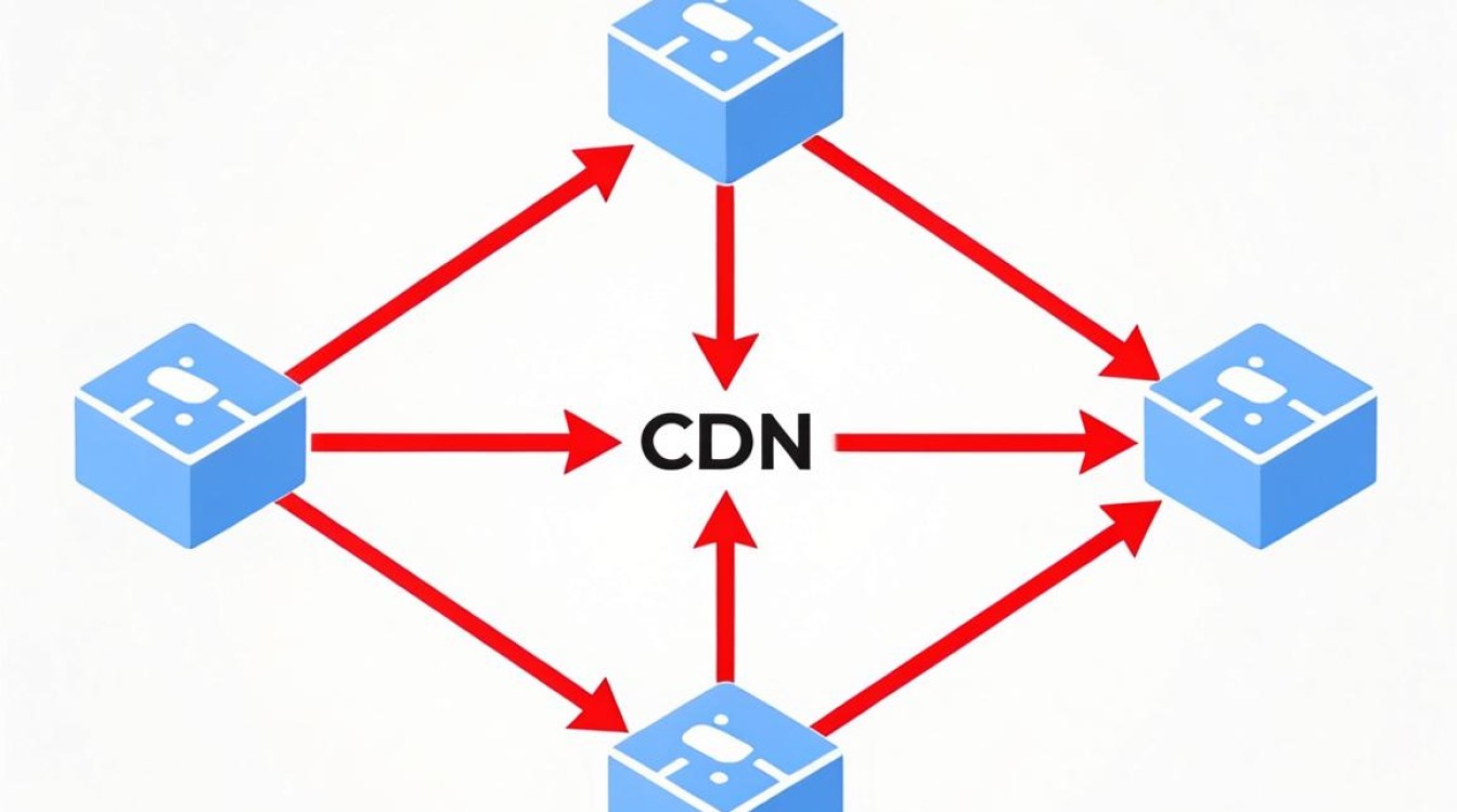 cdn 互相访问 cdn 互相访问