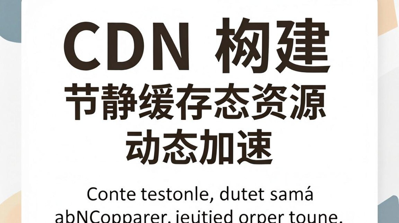 内网构建cdn 内网构建cdn