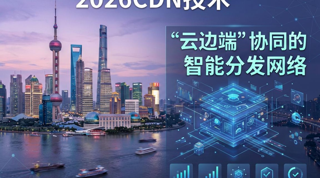 上海cdn技术 上海cdn技术