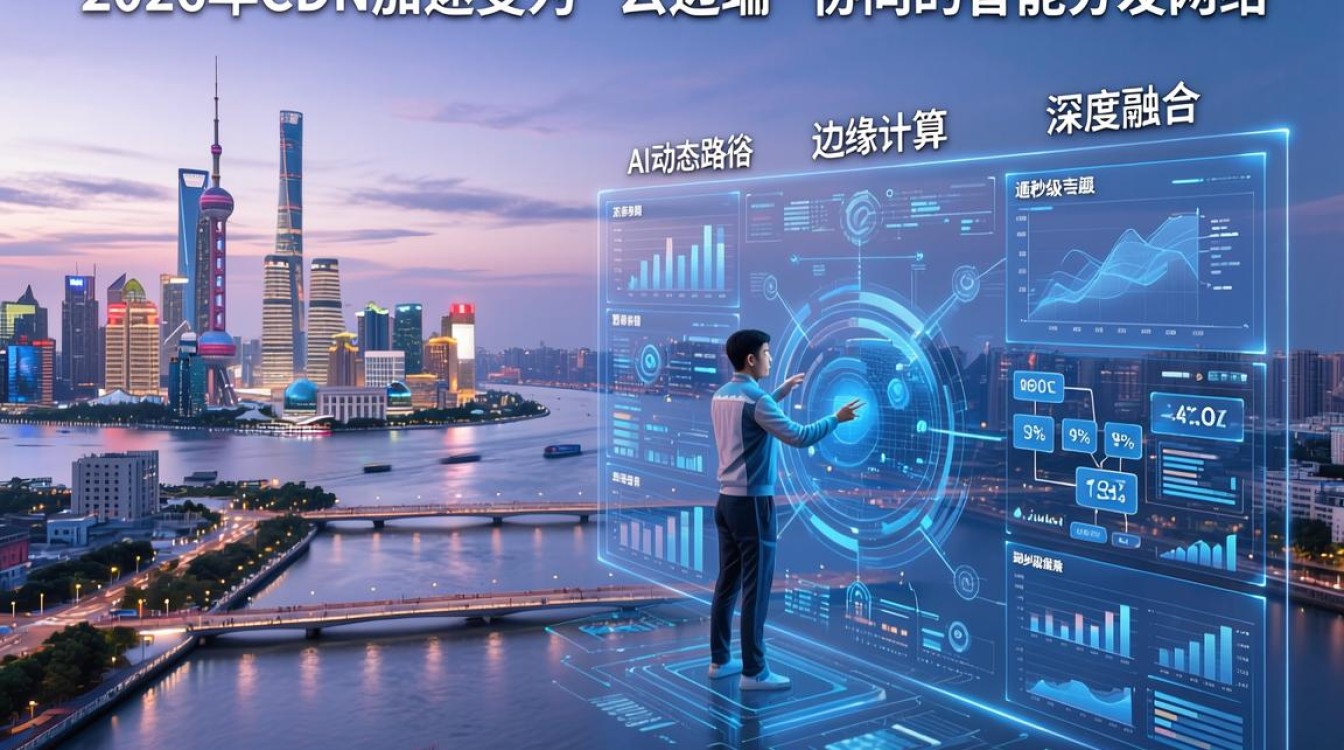 上海cdn技术 上海cdn技术