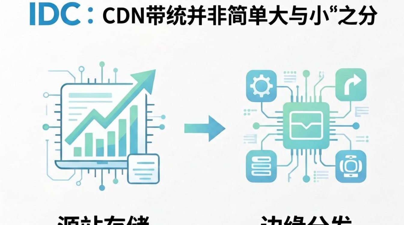 idc cdn 带宽 idc cdn 带宽