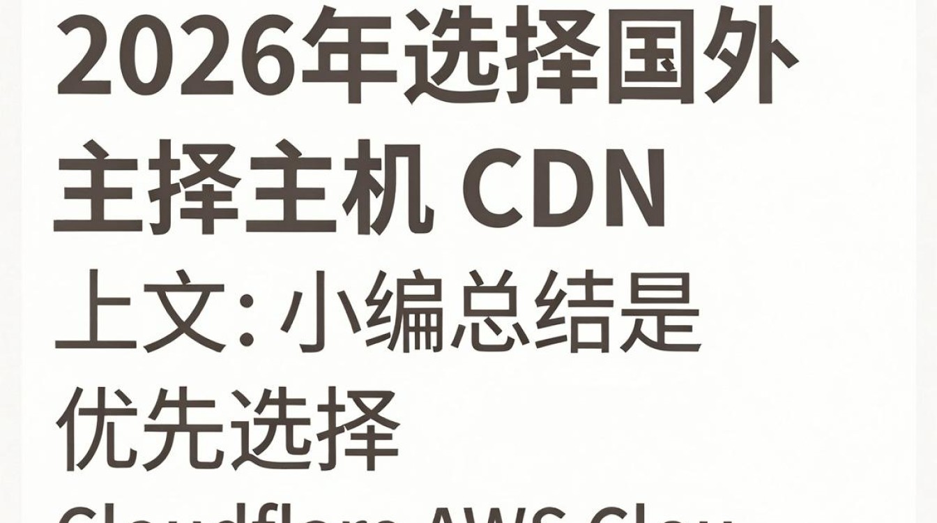 国外主机cdn 国外主机cdn