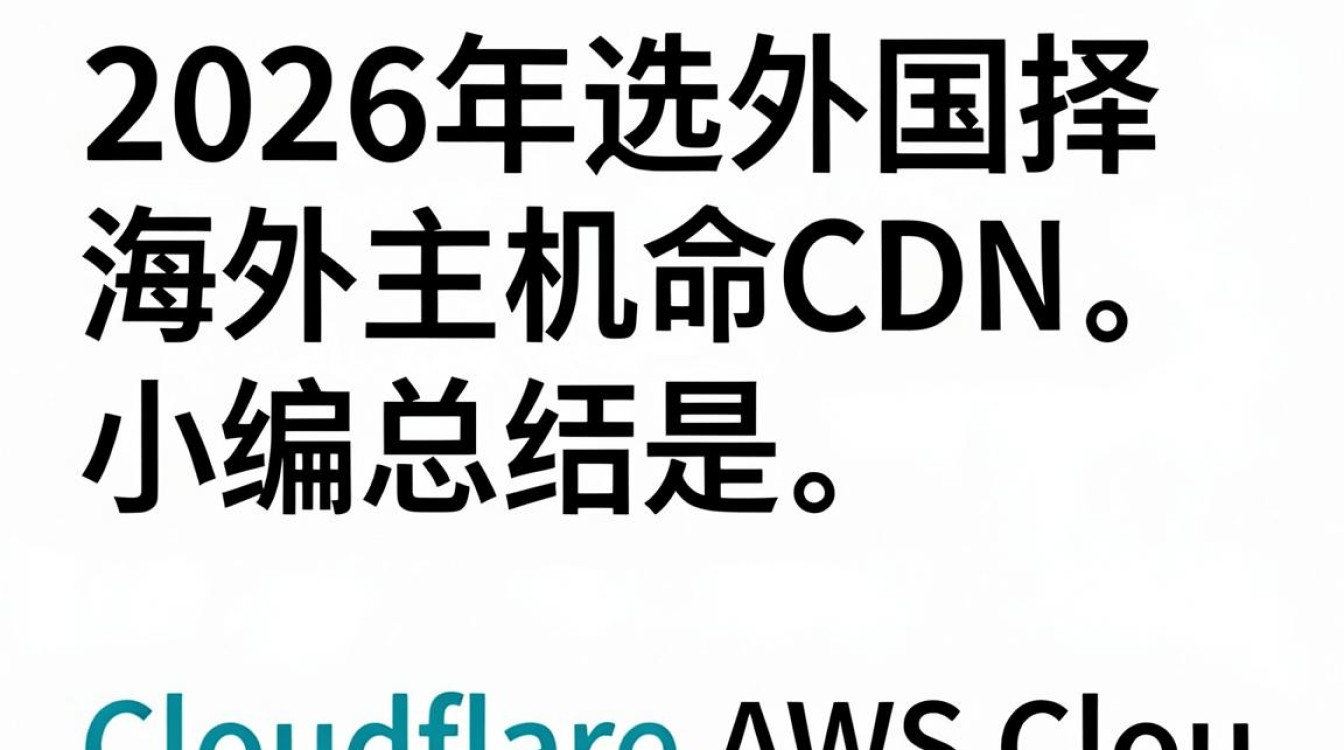 国外主机cdn 国外主机cdn
