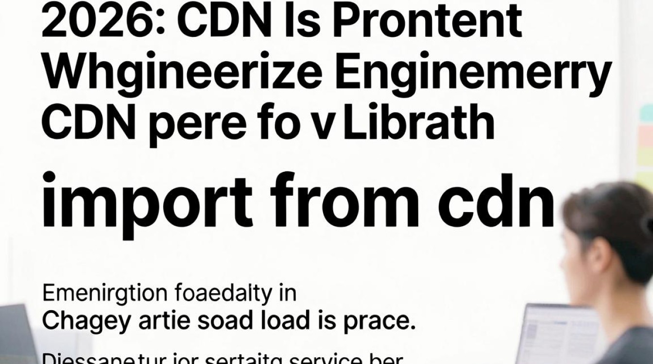 import from cdn import from cdn