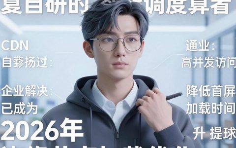 彭扬cdn是什么，彭扬cdn可靠吗