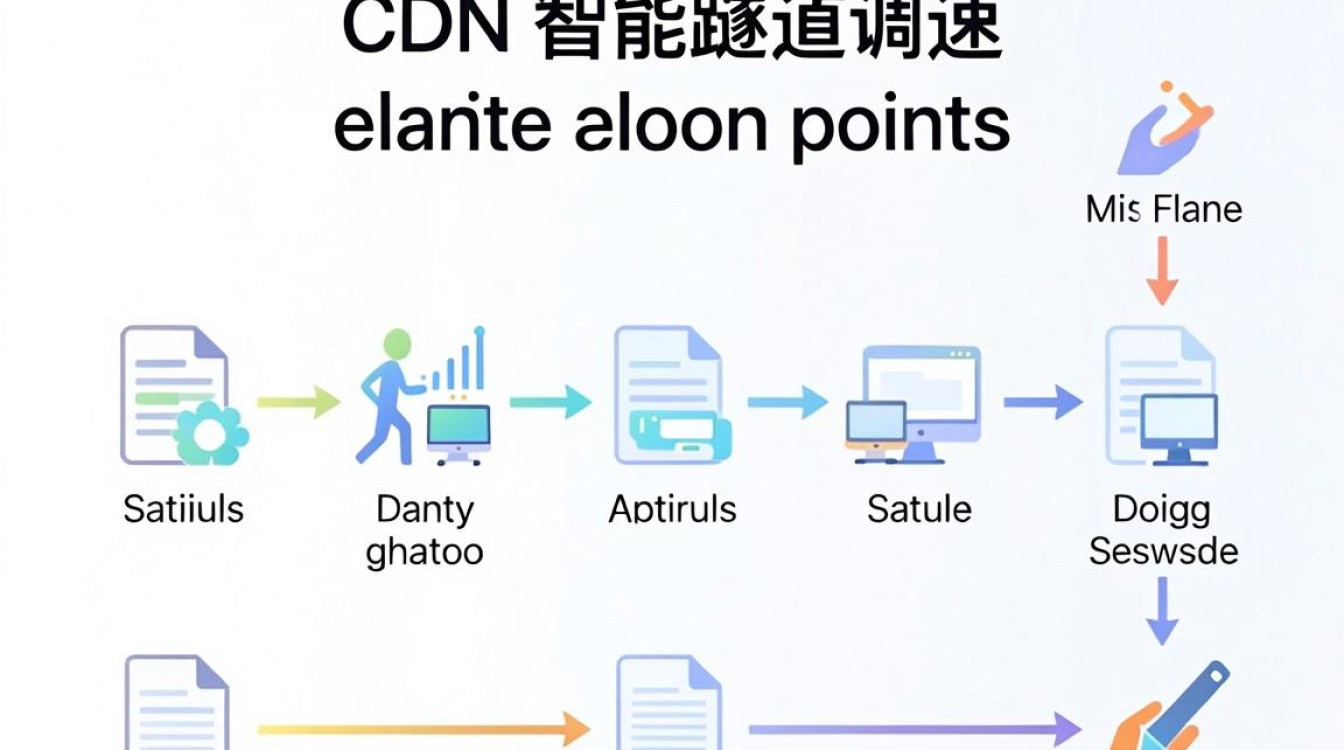 cdn隧道加速