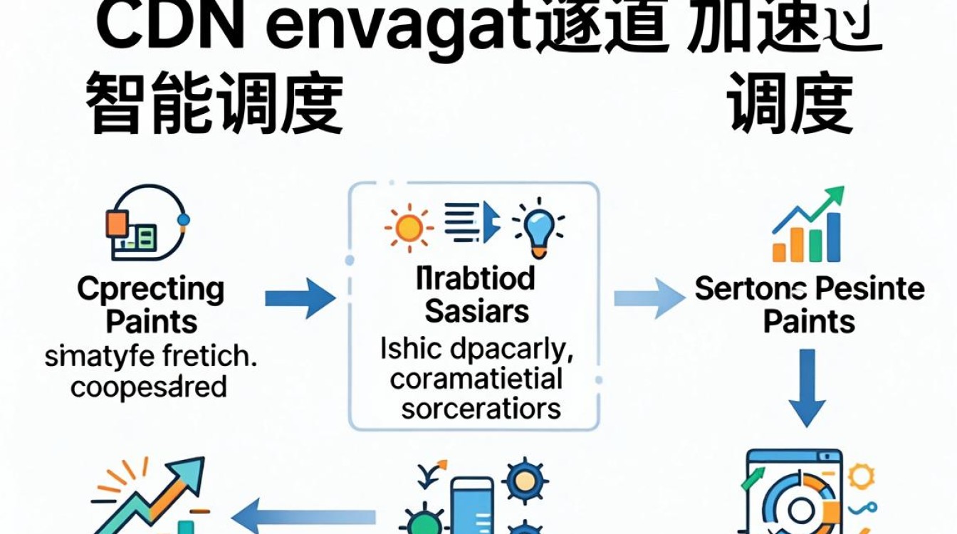 cdn隧道加速
