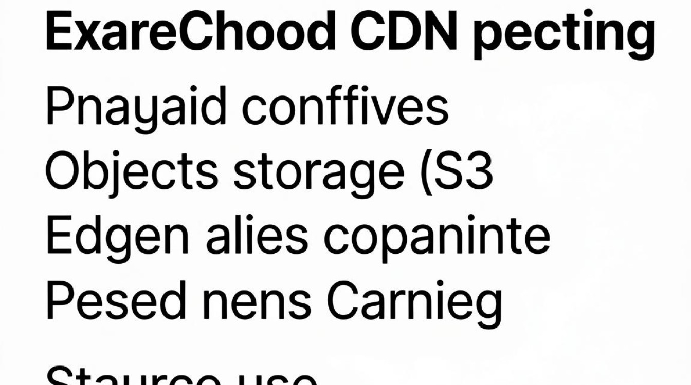 nextcloud cdn加速 nextcloud cdn加速