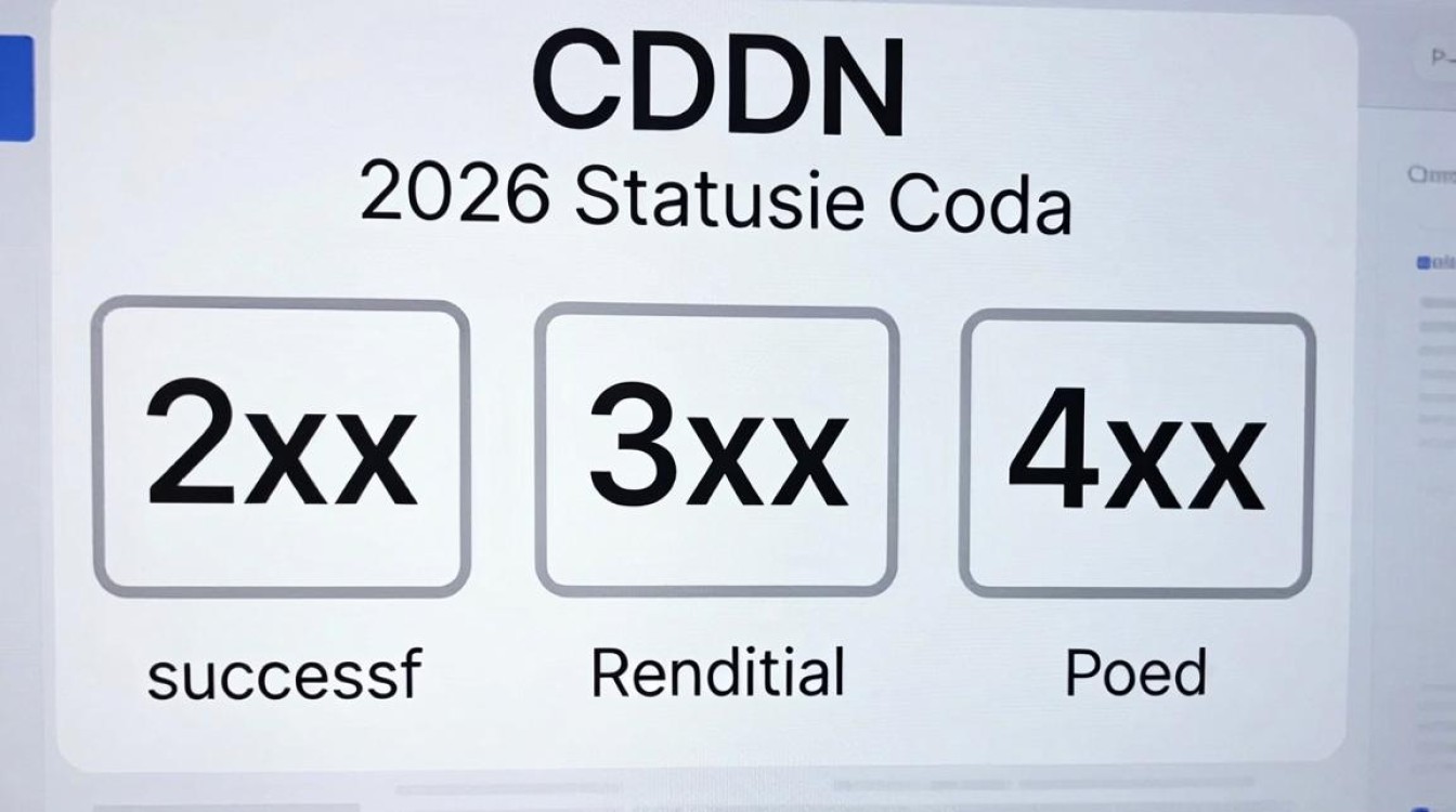 cdn 状态码 cdn 状态码
