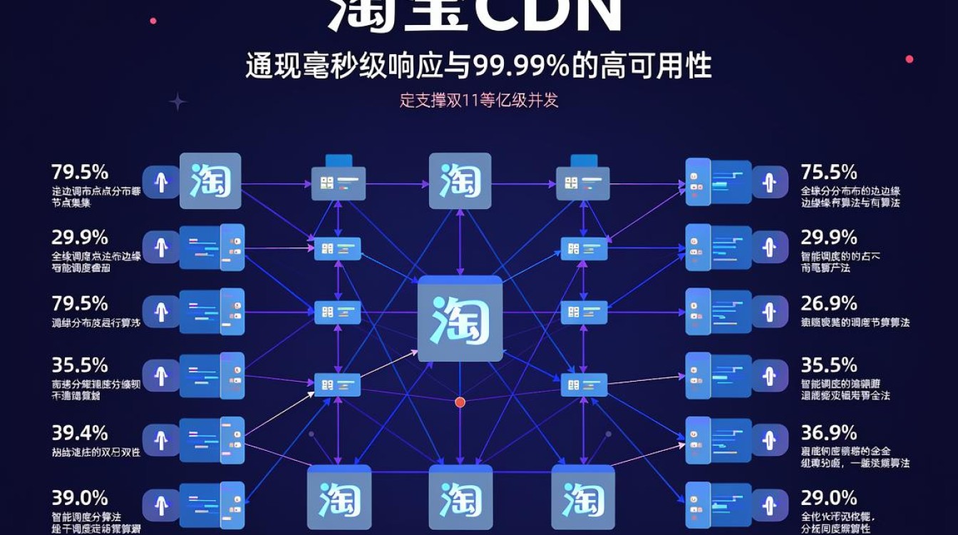 淘宝 cdn系统 淘宝 cdn系统