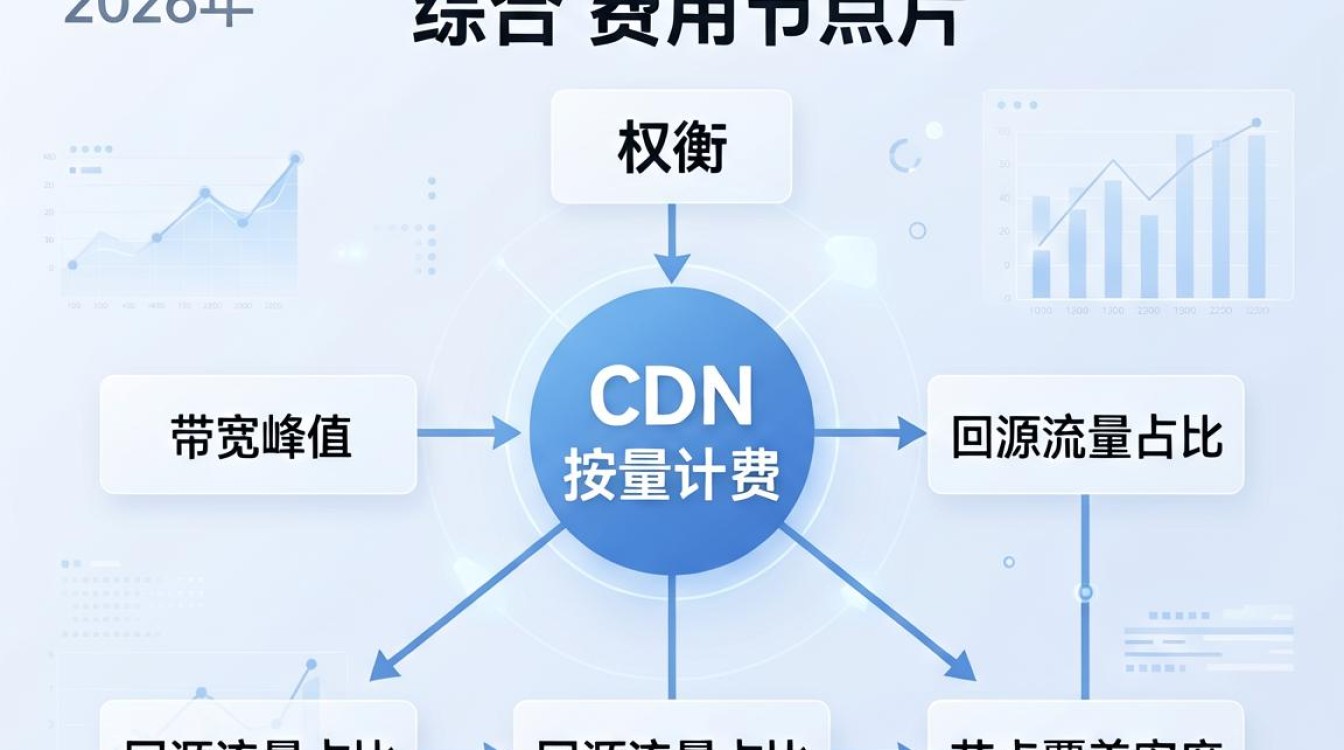 cdn费用节点 cdn费用节点