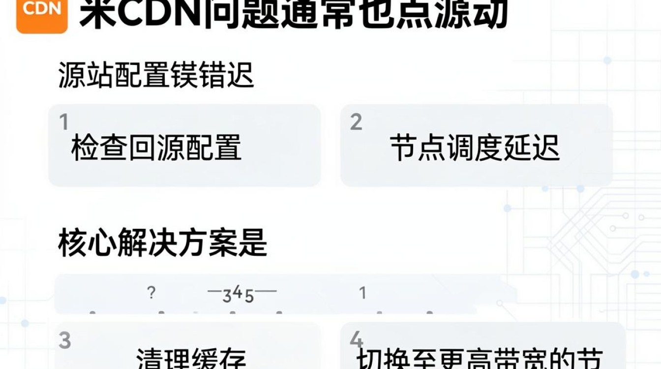 小米 cdn问题 小米 cdn问题