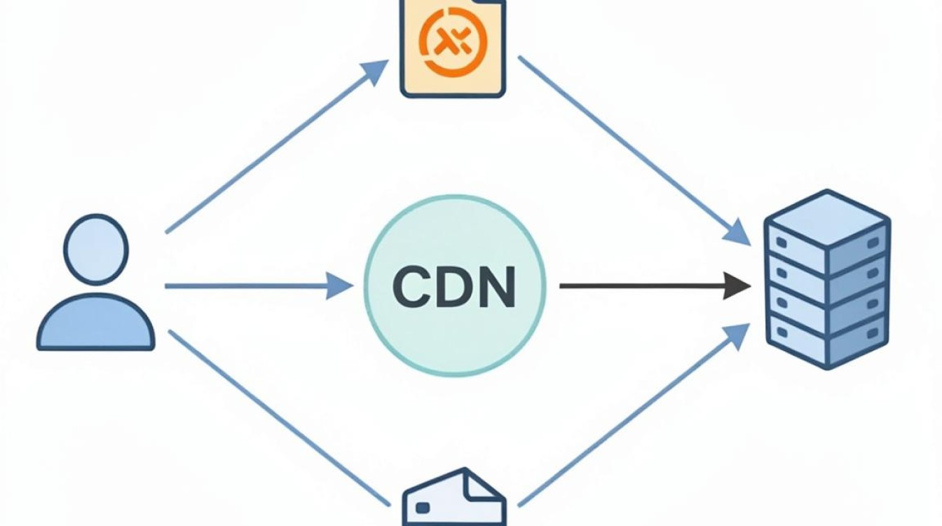 cdn加入原理 cdn加入原理