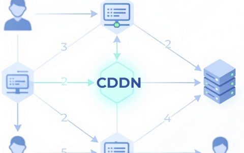 cdn加入原理是什么，cdn加速原理