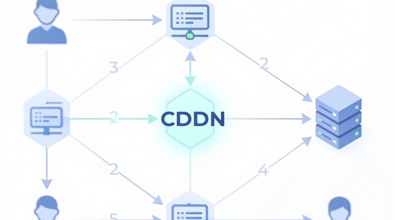 cdn加入原理 cdn加入原理