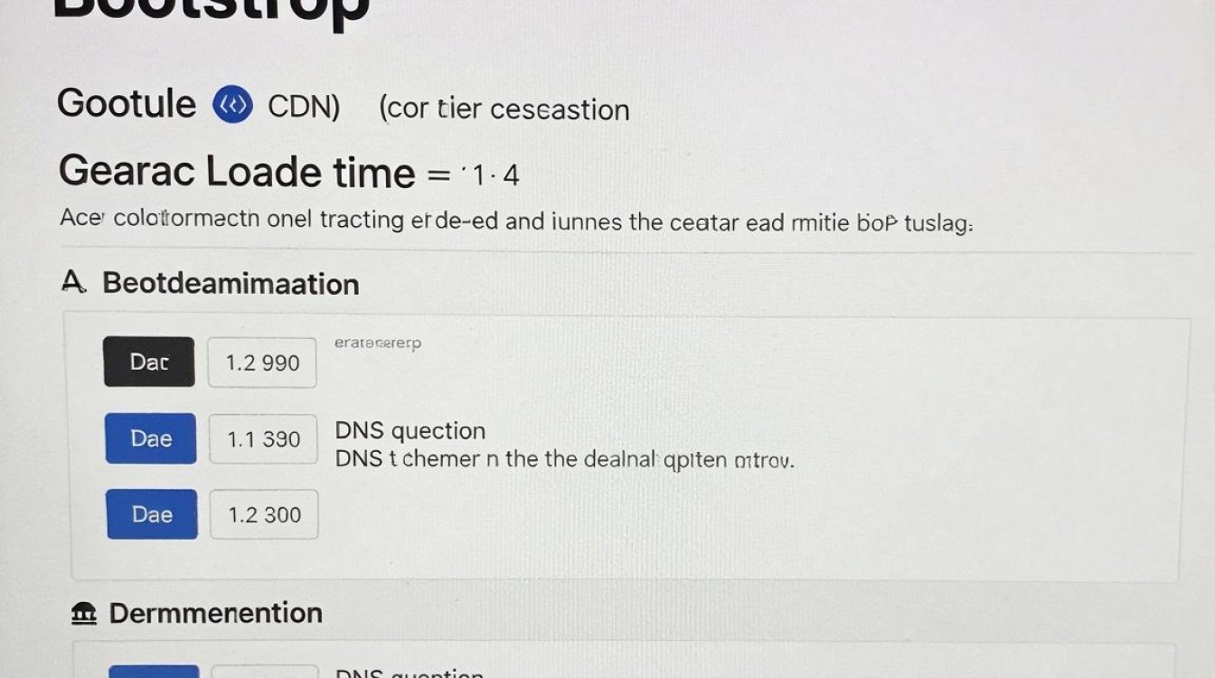cdn 本地 bootstrap cdn 本地 bootstrap