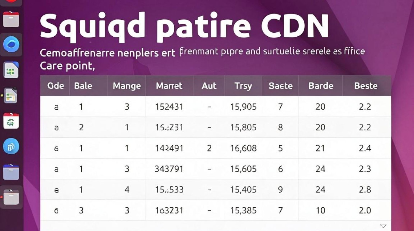 ubuntu squid cdn ubuntu squid cdn