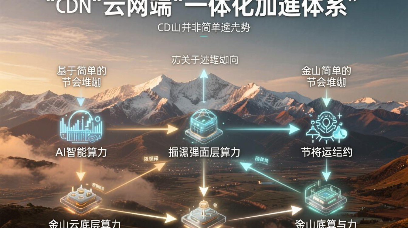 金山自建cdn 金山自建cdn