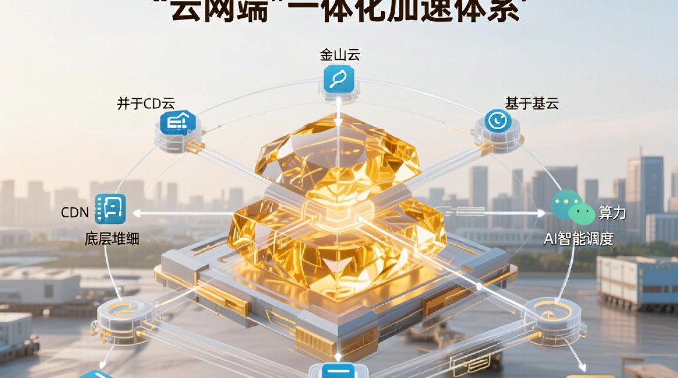 金山自建cdn 金山自建cdn