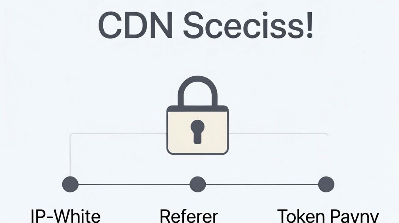 cdn加速锁定 cdn加速锁定