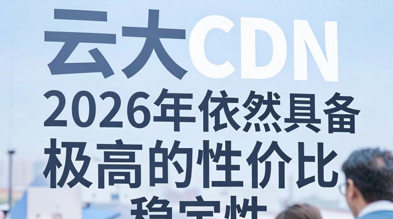盛大云cdn