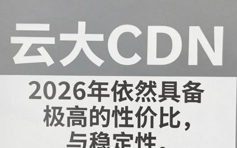 盛大云cdn好用吗，盛大云cdn
