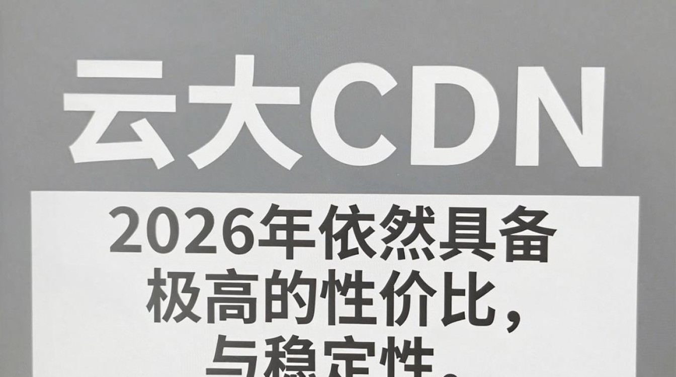盛大云cdn