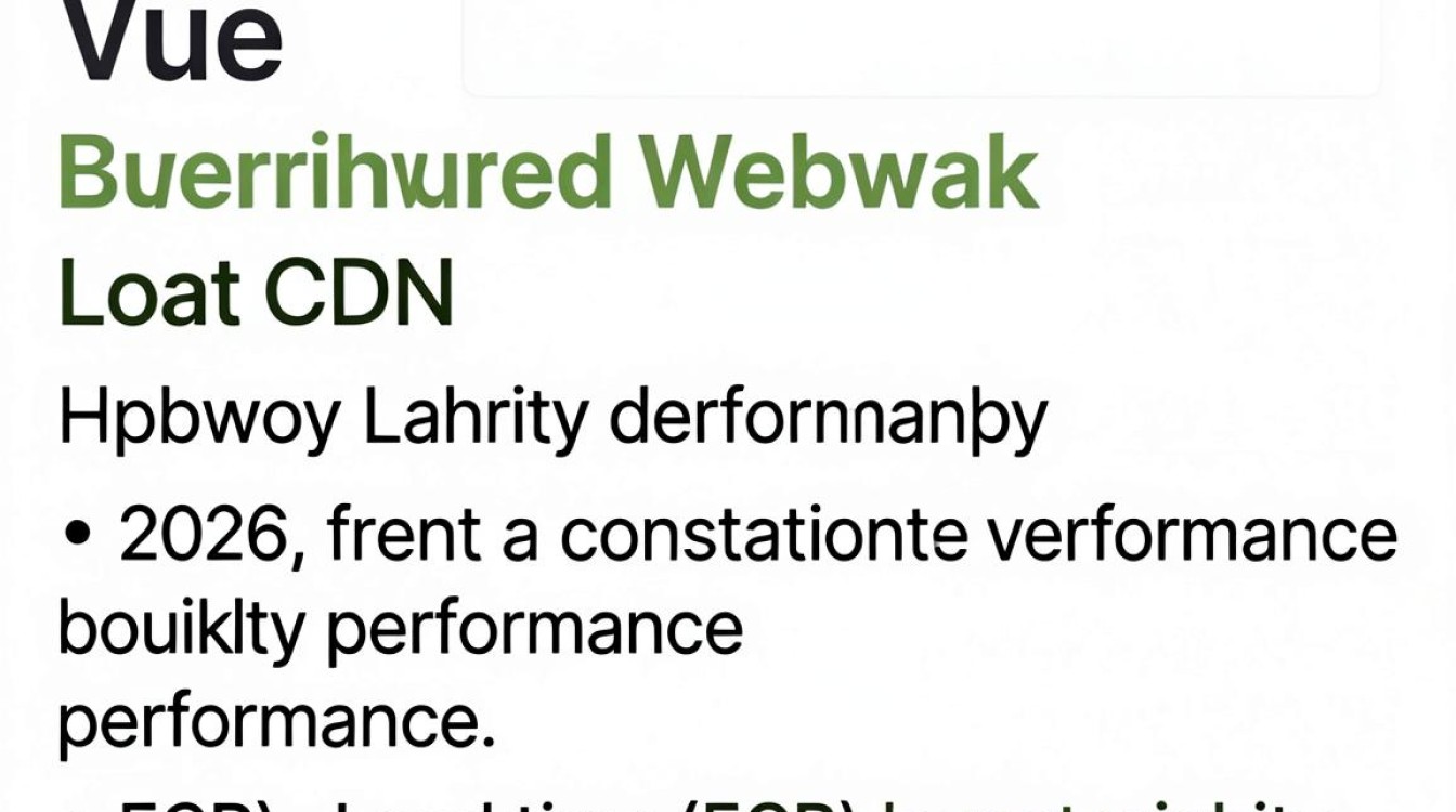 vue webpack cdn vue webpack cdn