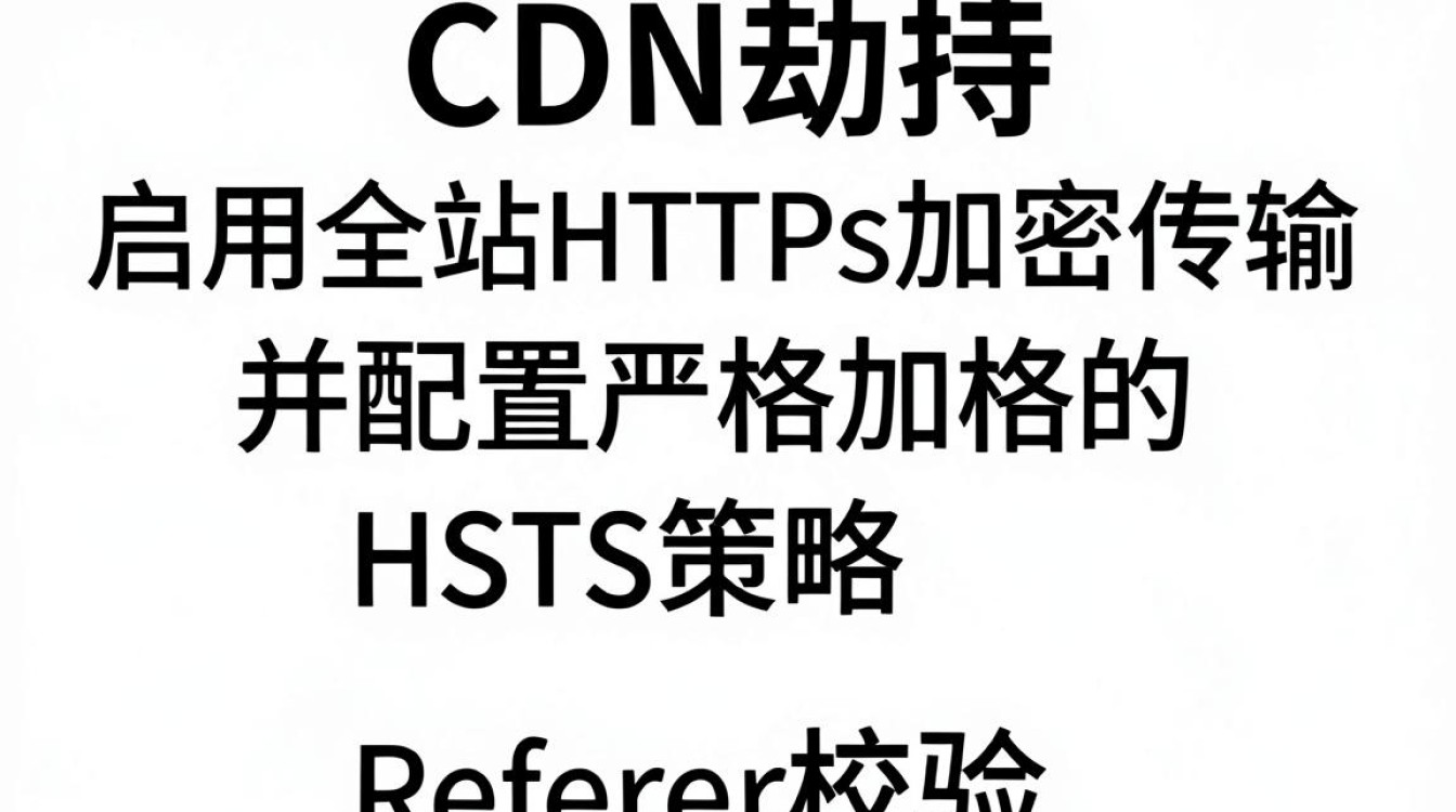 解决cdn劫持 解决cdn劫持