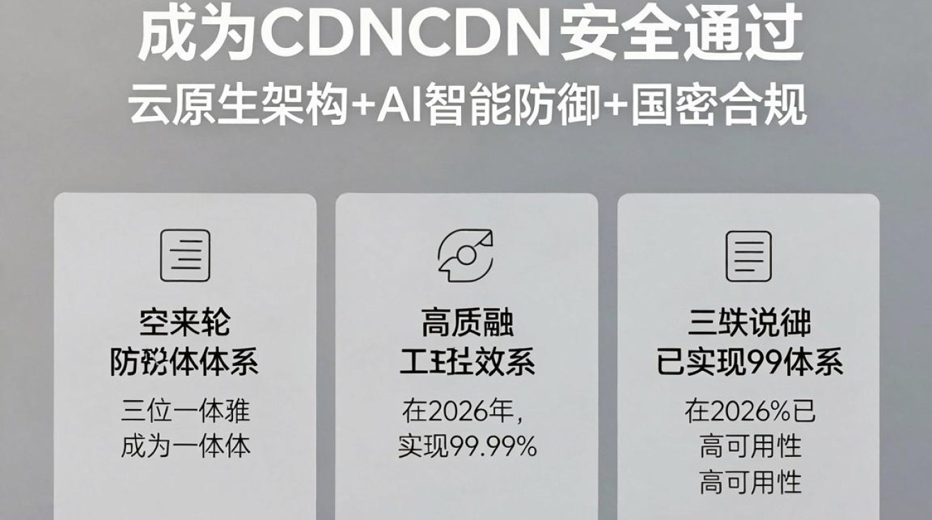 华为cdn 安全 华为cdn 安全