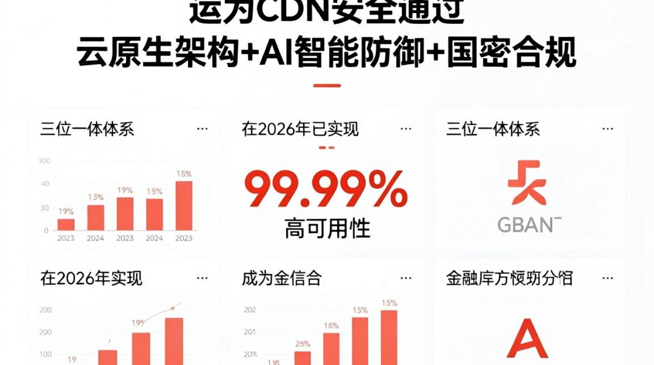 华为cdn 安全 华为cdn 安全