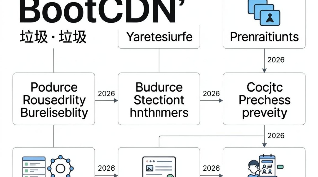 bootcss cdn 垃圾 bootcss cdn 垃圾