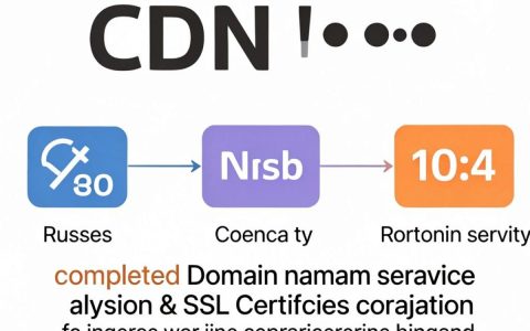 如何设置 cdn