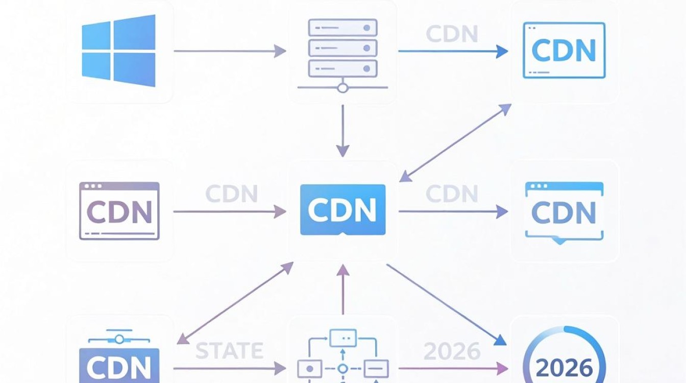 Windows加cdn Windows加cdn
