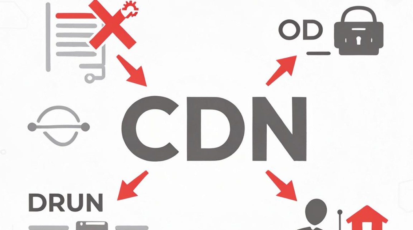 cdn 负面效果 cdn 负面效果