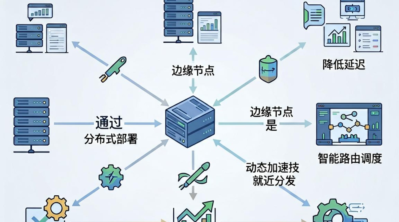 自建cdn平台 自建cdn平台