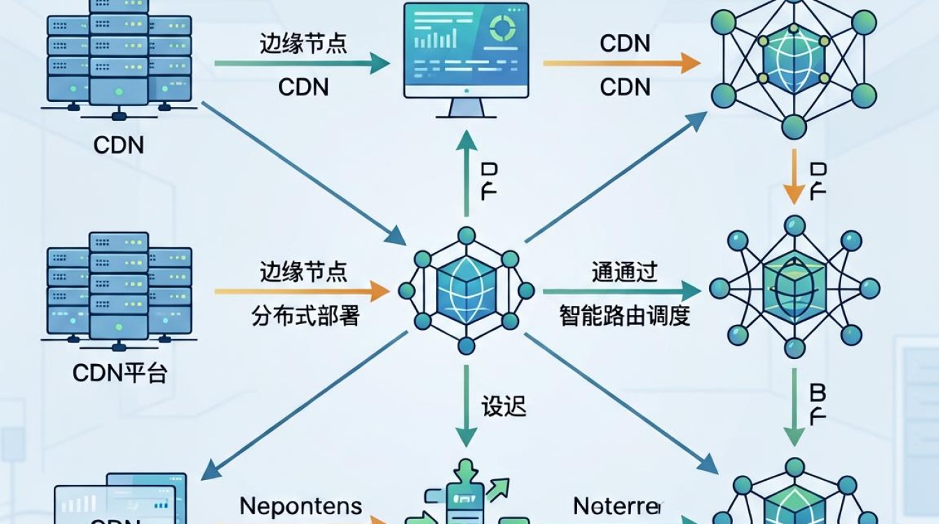 自建cdn平台 自建cdn平台