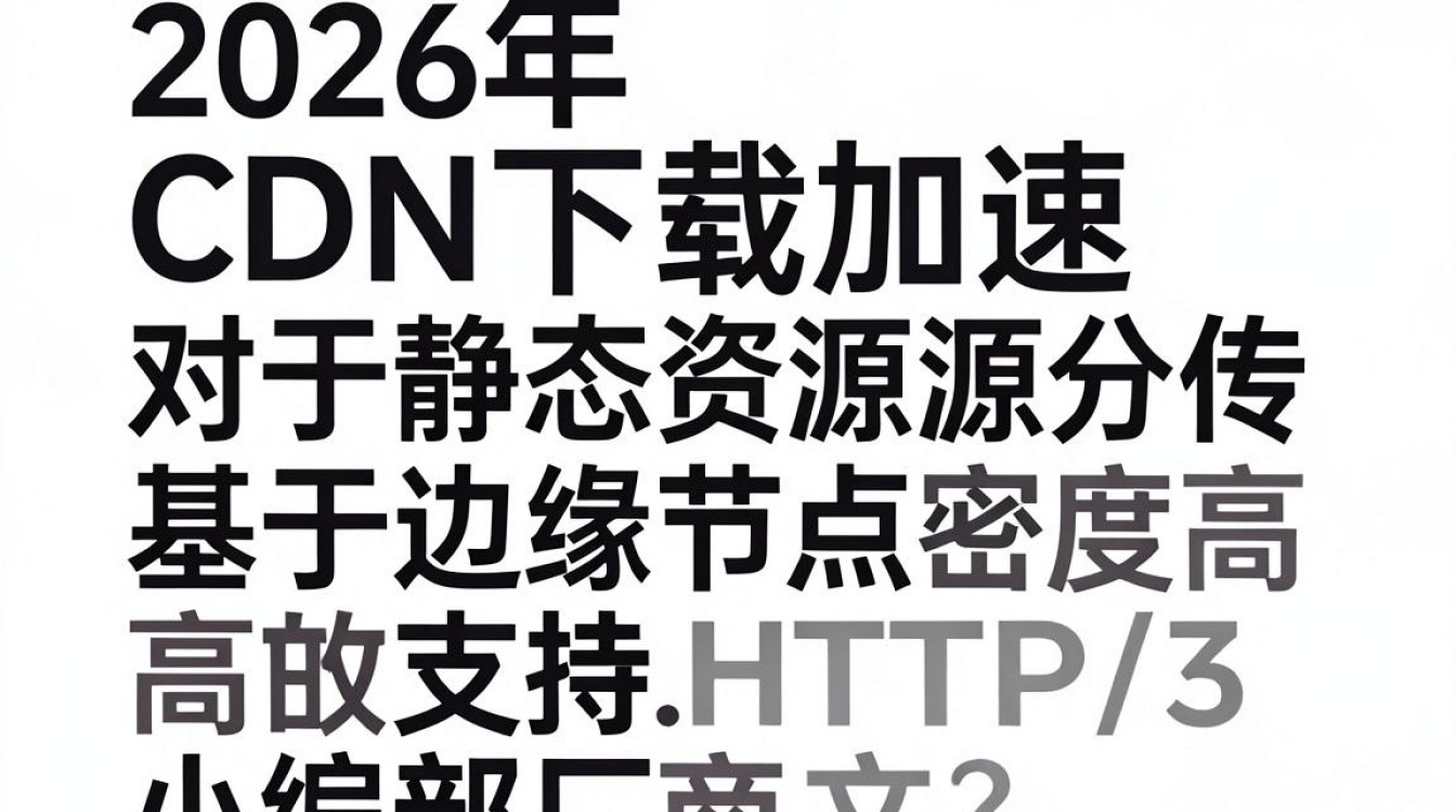 cdn下载类 cdn下载类