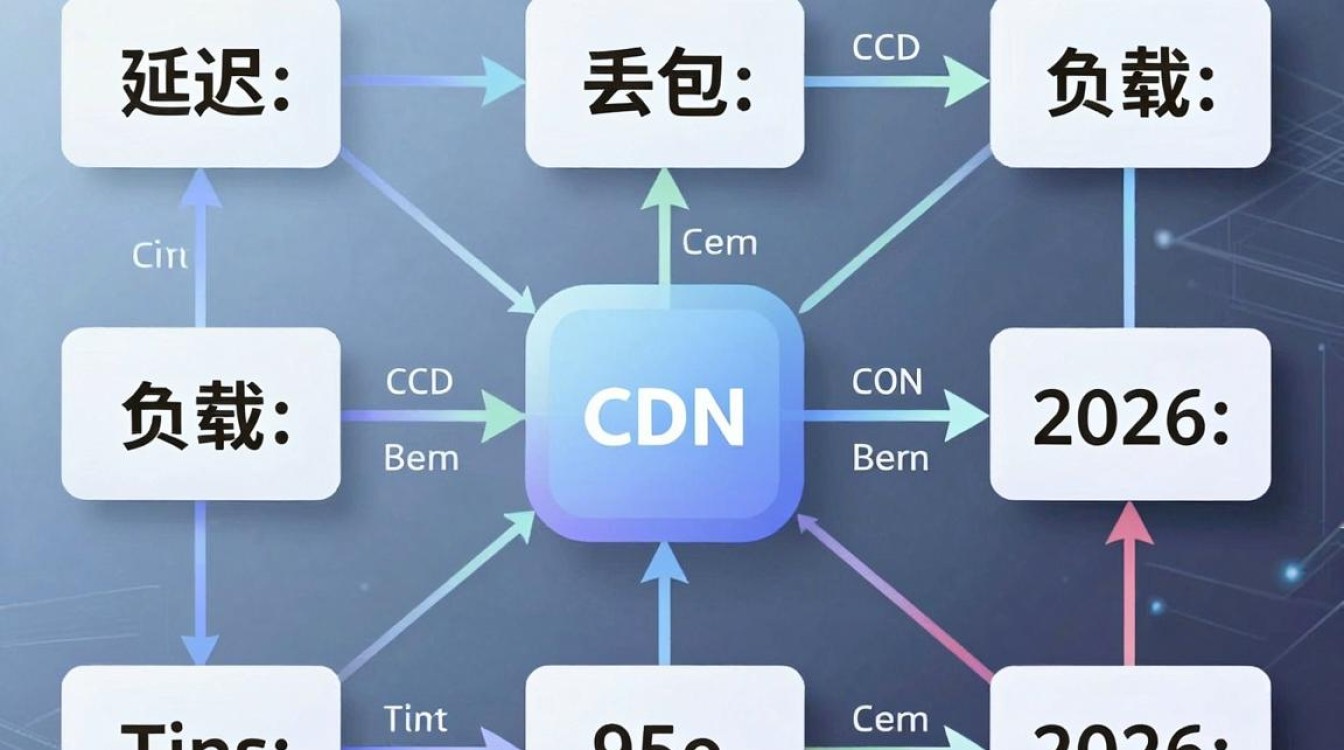cdn 调度算法 cdn 调度算法