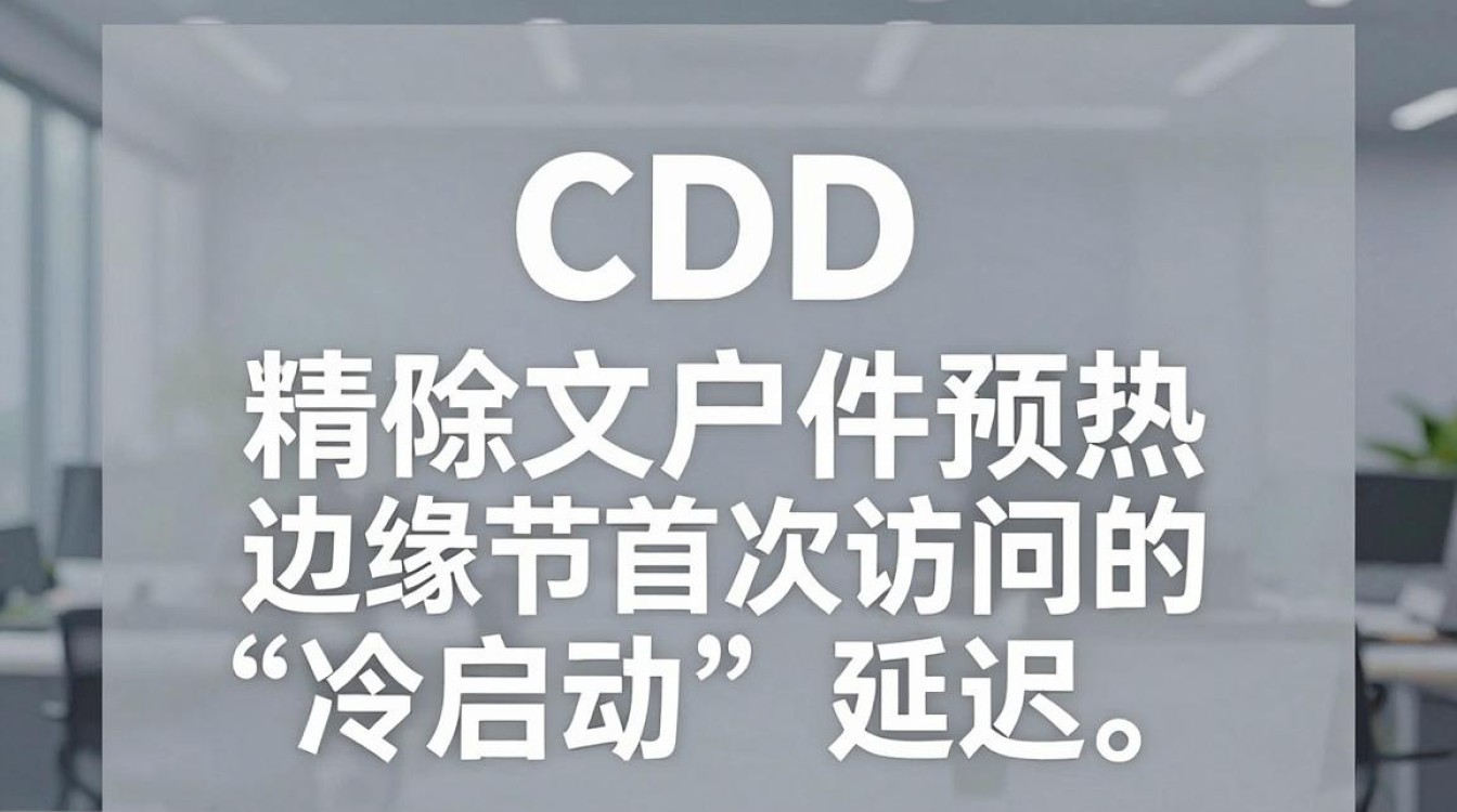 cdn文件预热 cdn文件预热