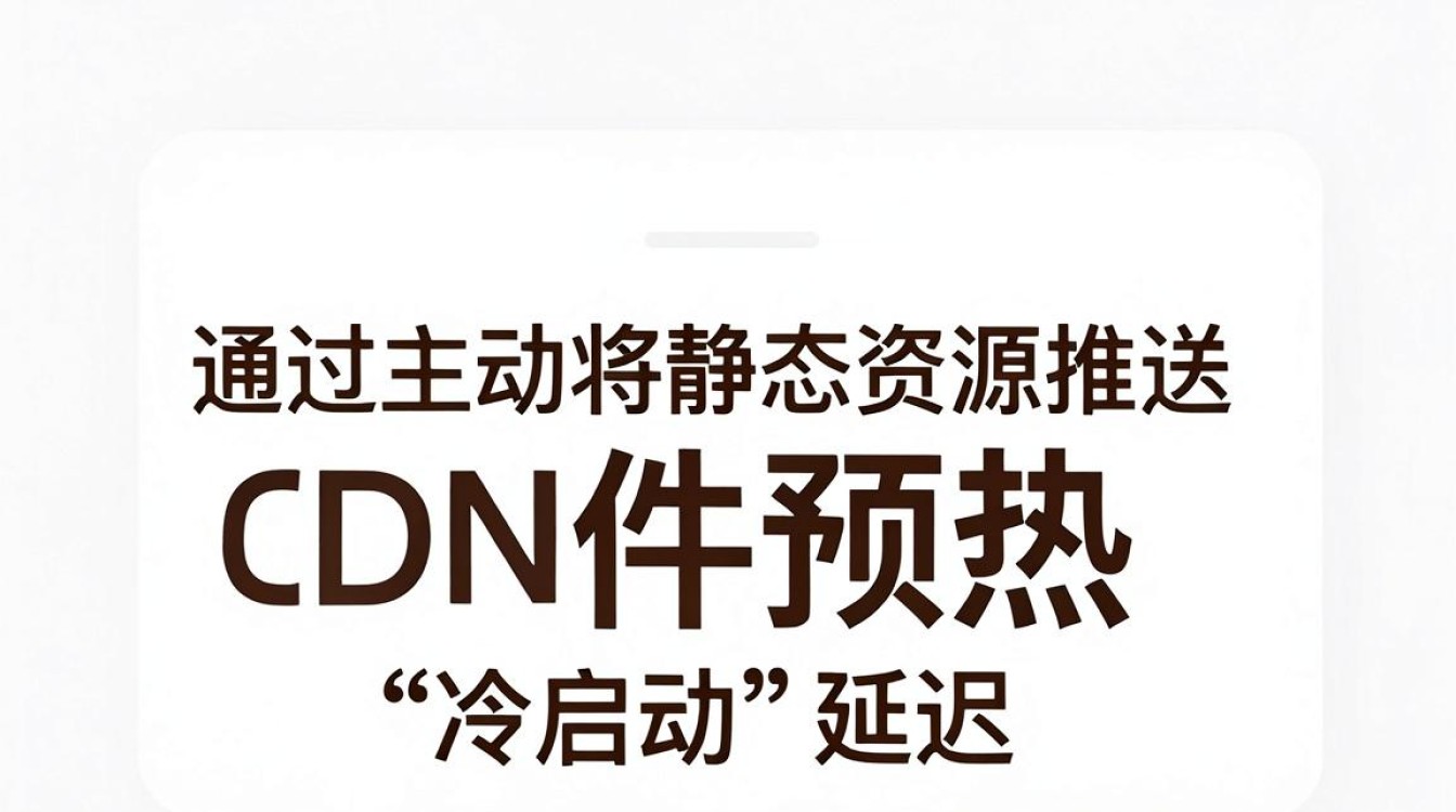 cdn文件预热 cdn文件预热