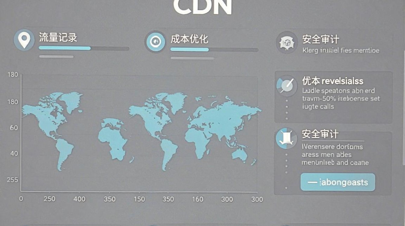 cdn流量记录 cdn流量记录