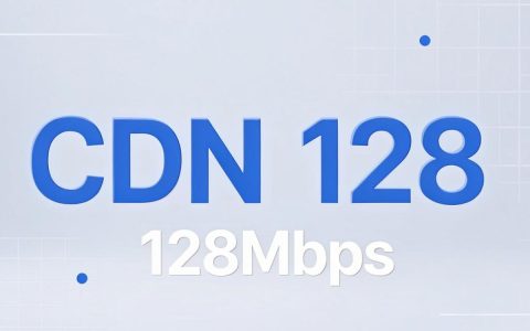 cdn 128 下载，cdn 128 下载速度慢怎么办