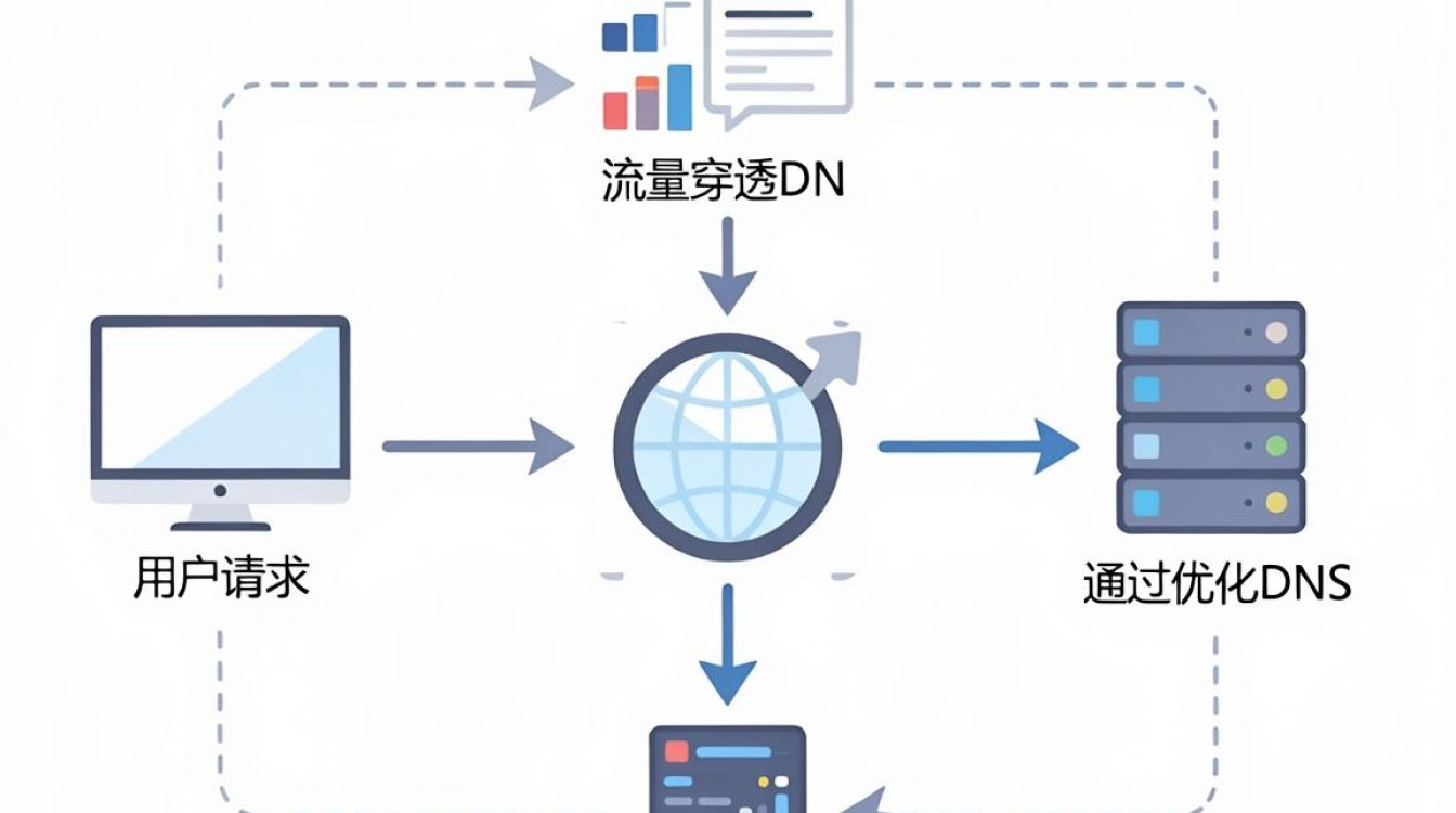 cdn 流量穿透 cdn 流量穿透